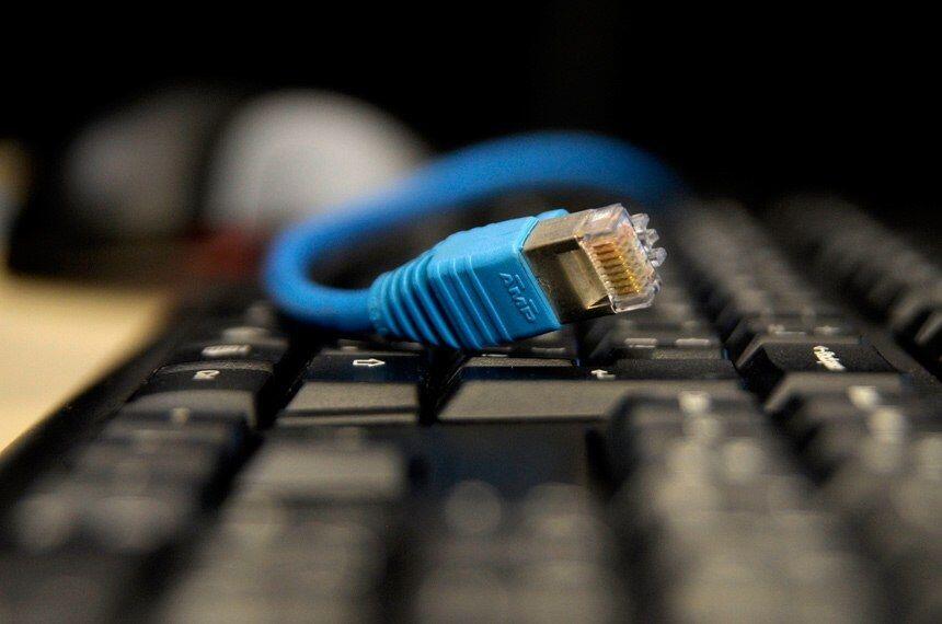internet computador