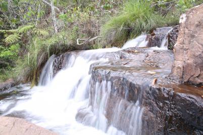 CHAPADA