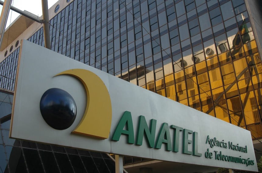 Resultado de imagem para Anatel vai acompanhar sistema de transmissÃ£o de votos no 2Âº turno