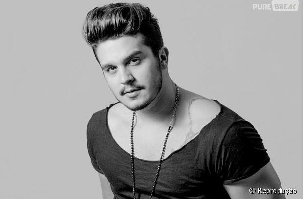 Luan Santana  Luan Santana