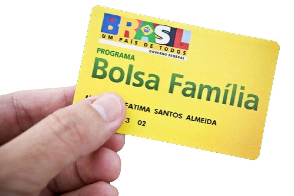 Bolsa Família