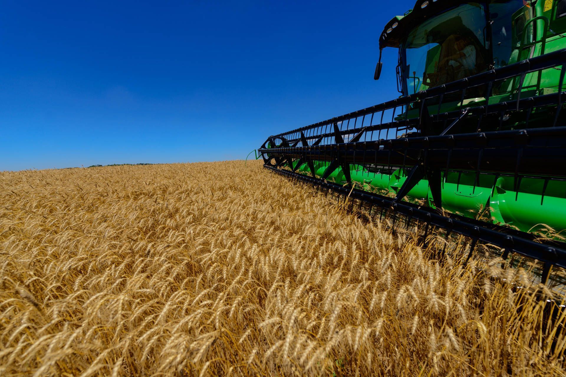 05 Brasil é a terra do agronegócio aponta pesquisa Foto Agência Estadual de Notícias Governo do Estado do Paraná