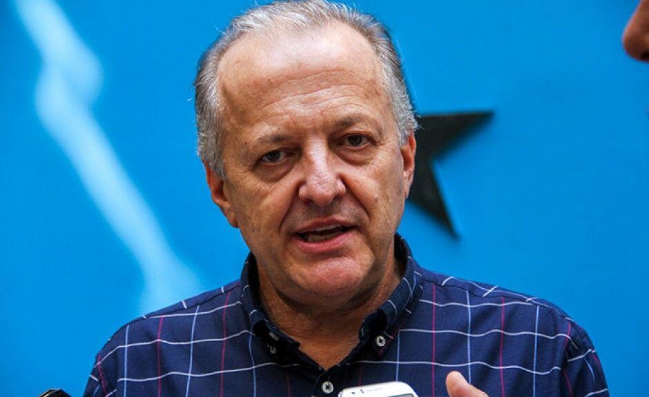 Vice-governador lidera agenda internacional e representa Mato Grosso na COP-16