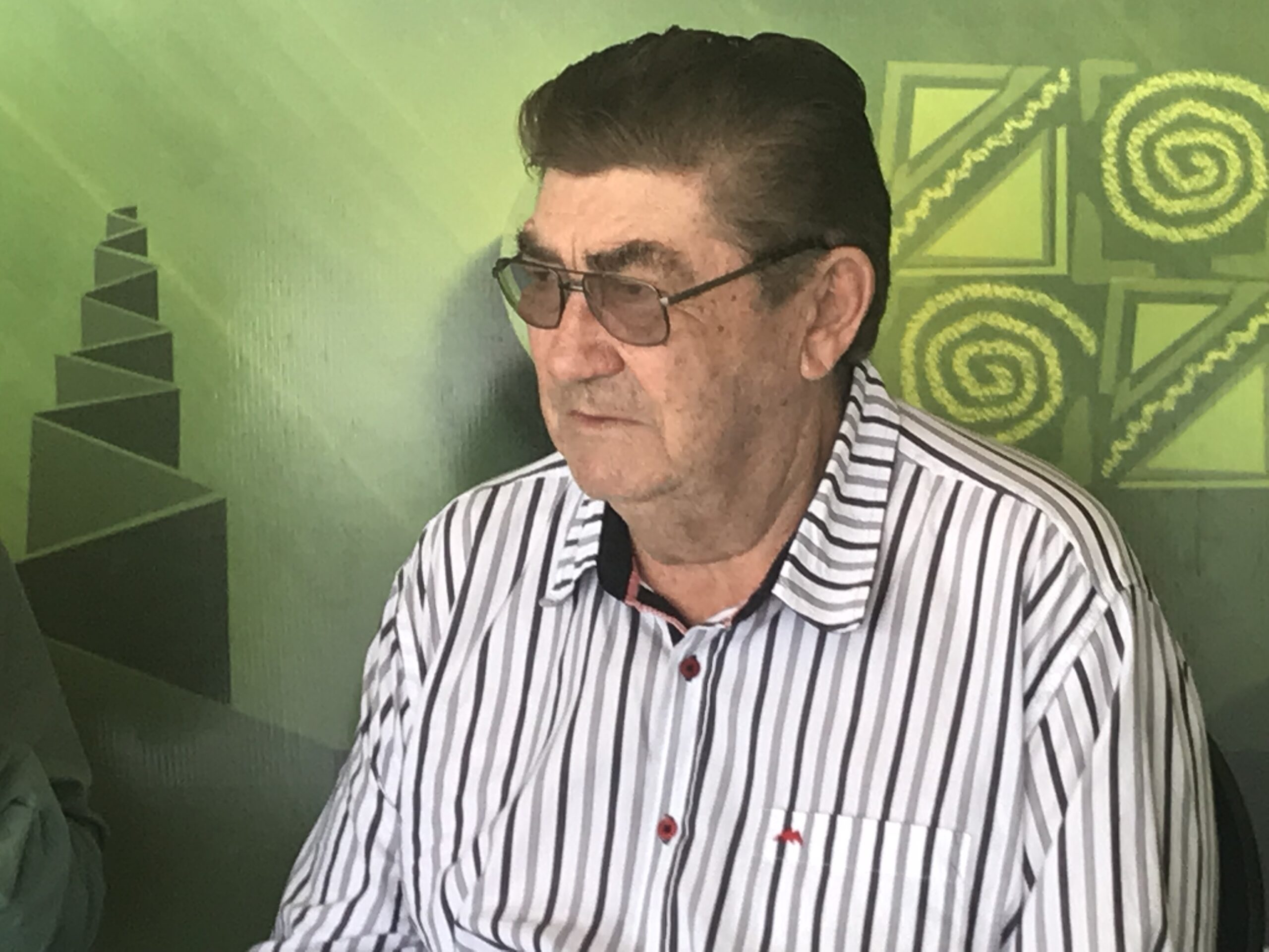 Ex-prefeito de Lucas do Rio Verde e agricultor, Werner H. Kothrade, morre aos 75 anos.