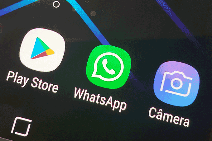 whatsapp app 1
