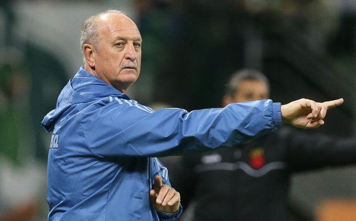 FELIPAO PALMEIRAS
