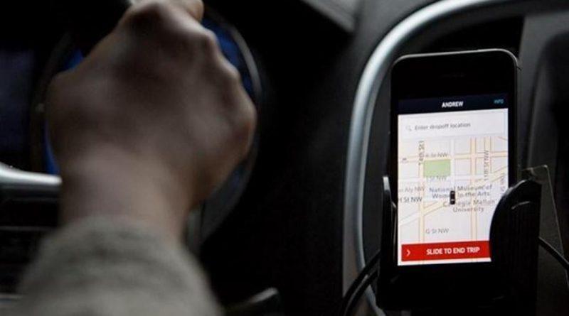 Nova lei em Mato Grosso impõe regras rigorosas para segurança em aplicativos de transporte