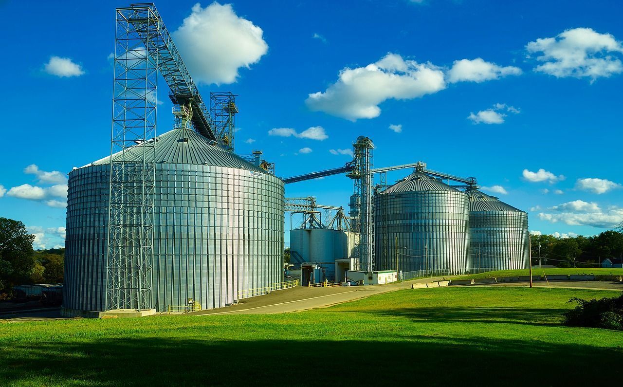 silos 1
