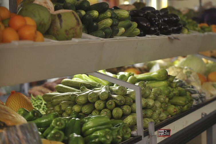 verduras