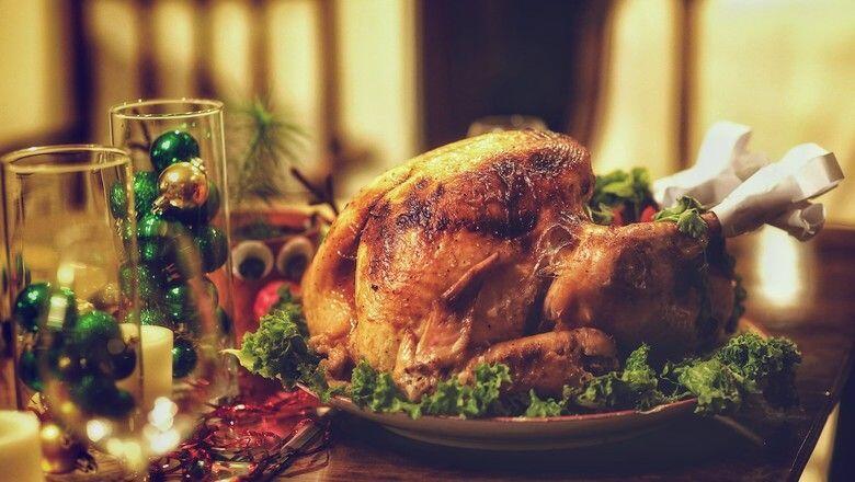Carnes de Natal