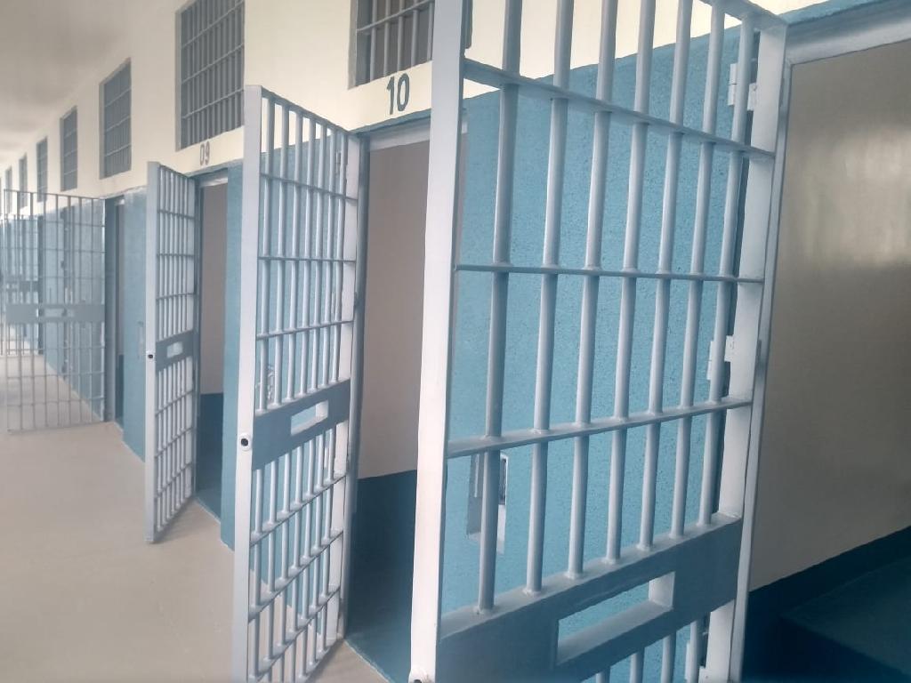 8 presos fogem de penitenciária em VG; 5 já foram recapturados