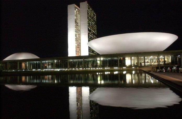 congresso nacional stf senado