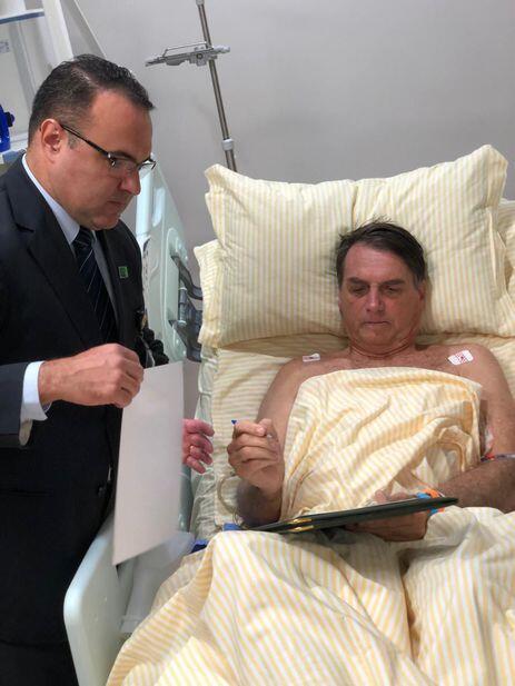 em mensagem ao congresso bolsonaro anunciara reforma da previdencia 5c5350aa11c09