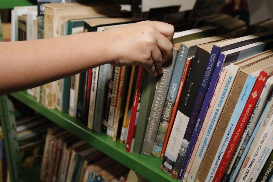 Inscrições abertas para cursos de gestão de bibliotecas públicas e comunitárias em Mato Grosso