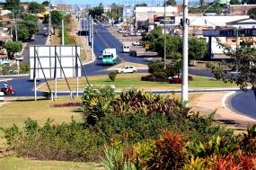 prefeitura investe em trabalho permanente de paisagismo da capital 5c53398294e4d