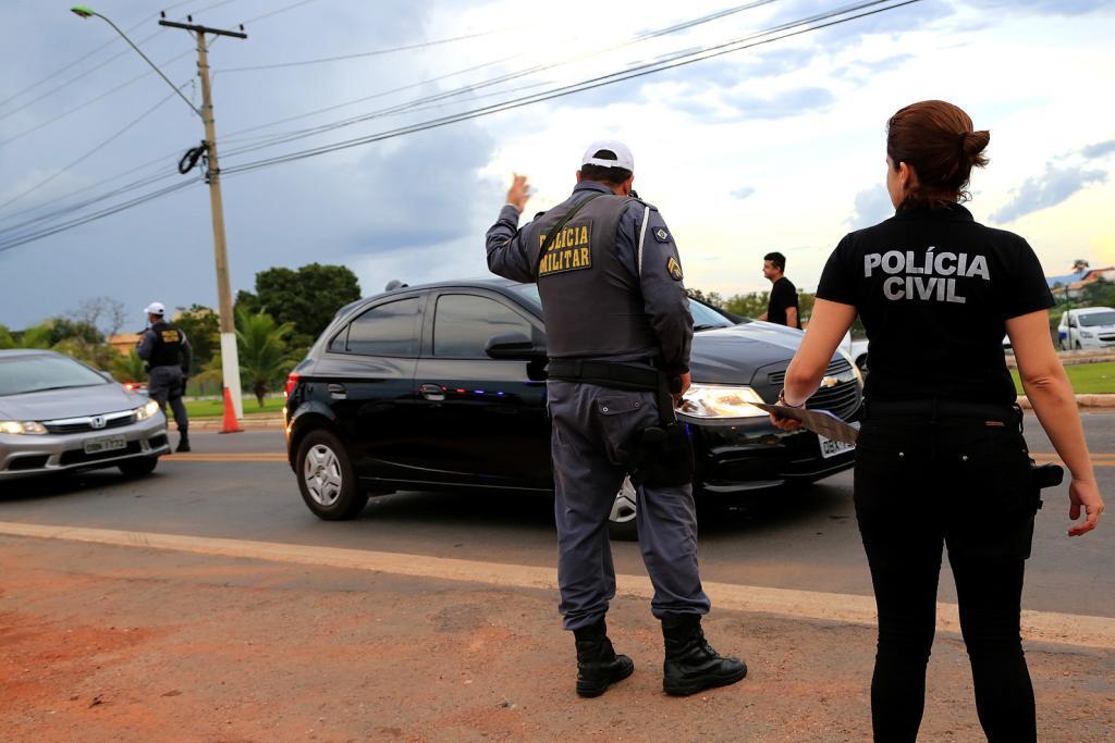 45 motoristas bebados foram presos em quatro operacoes no mes de fevereiro 5c74640355bb6