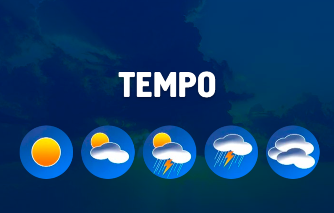 TEMPO