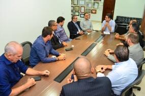 cuiaba recebe maior encontro de saneamento basico do brasil 5c61c288c5deb