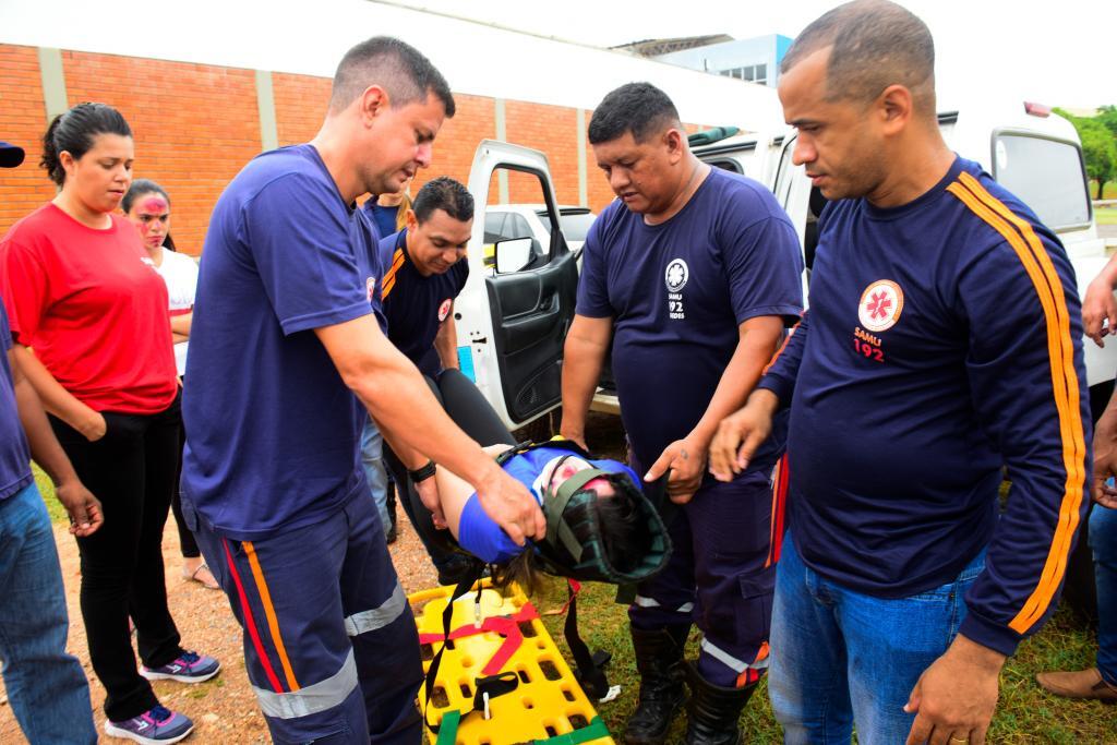 equipe do samu participa de curso sobre atendimento pre hospitalar 5c6462d653c7d