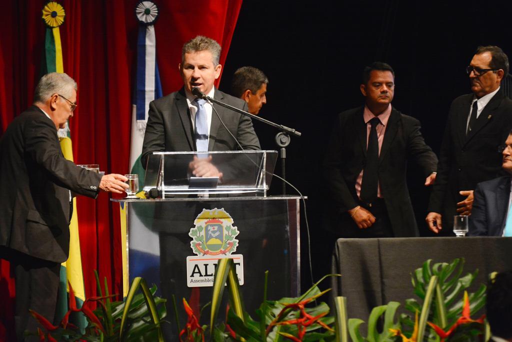 governador ressalta democracia e prega uniao com al para superar dificuldades 5c54622cafc87