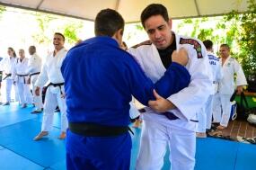 mais de 45 mil judocas veteranos participam de treino simultaneo internacional de judo 5c587bef70db6