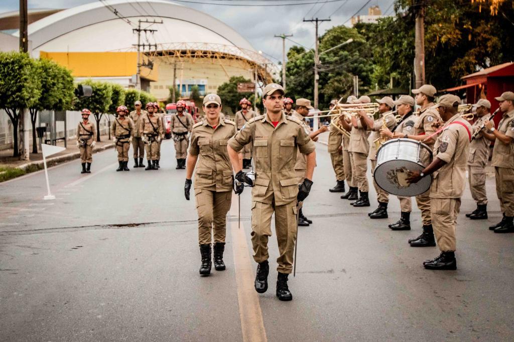 major queiroz assume o comando do batalhao cacique o primeiro de mt 5c785df399fdb