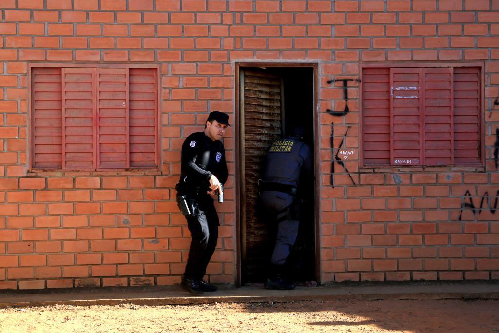 operacoes policiais serao intensificadas nos 141 municipios de mato grosso 5c56395dd4f70