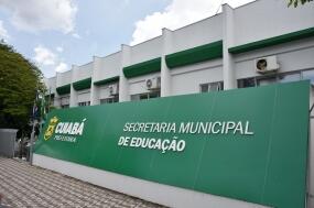 pais ou responsaveis terao mais uma oportunidade para solicitar vaga em creches de cuiaba 5c59b56fa33a3