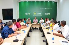 prefeito se reune com lideres comunitarios o objetivo e aproximar a gestao das comunidades 5c6b1cfb4669e