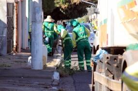 prefeitura amplia mutirao da limpeza e servico sera levado para duas comunidades 5c583e027bbc4