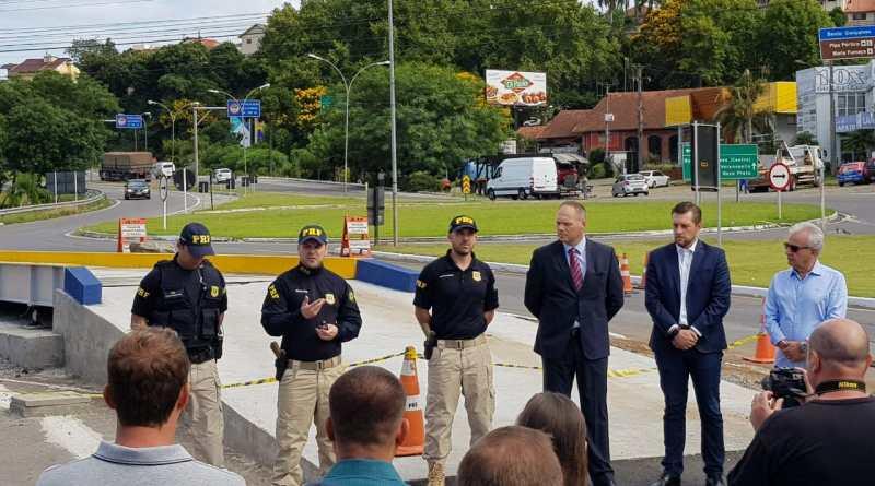 prf inaugura balanca rodoviaria em bento goncalves 5c583ee0d2a04