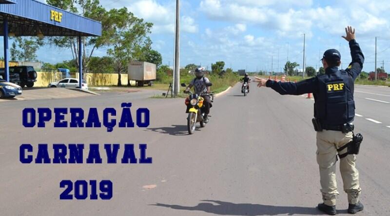 prf lanca operacao carnaval 2019 no amapa 5c781e757eed1