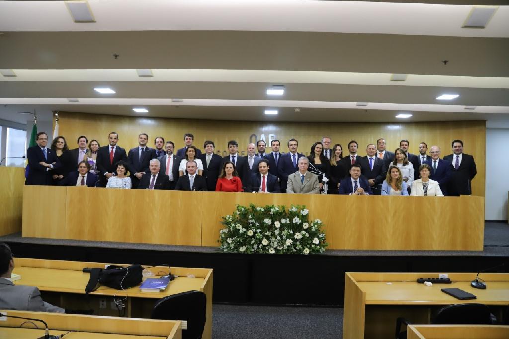 procurador geral discute fundo de participacao e lei kandir em brasilia 5c61c269915c2