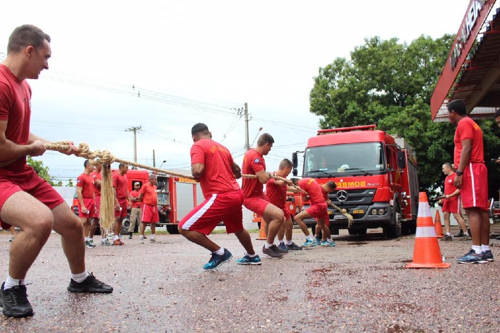 provas no 1o batalhao de bombeiro militar chegam na etapa mais dificil da competicao 5c6e8969dc979