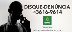 secretaria de ordem publica alerta sobre o uso do disque denuncia 5c6cbd1c1ac80