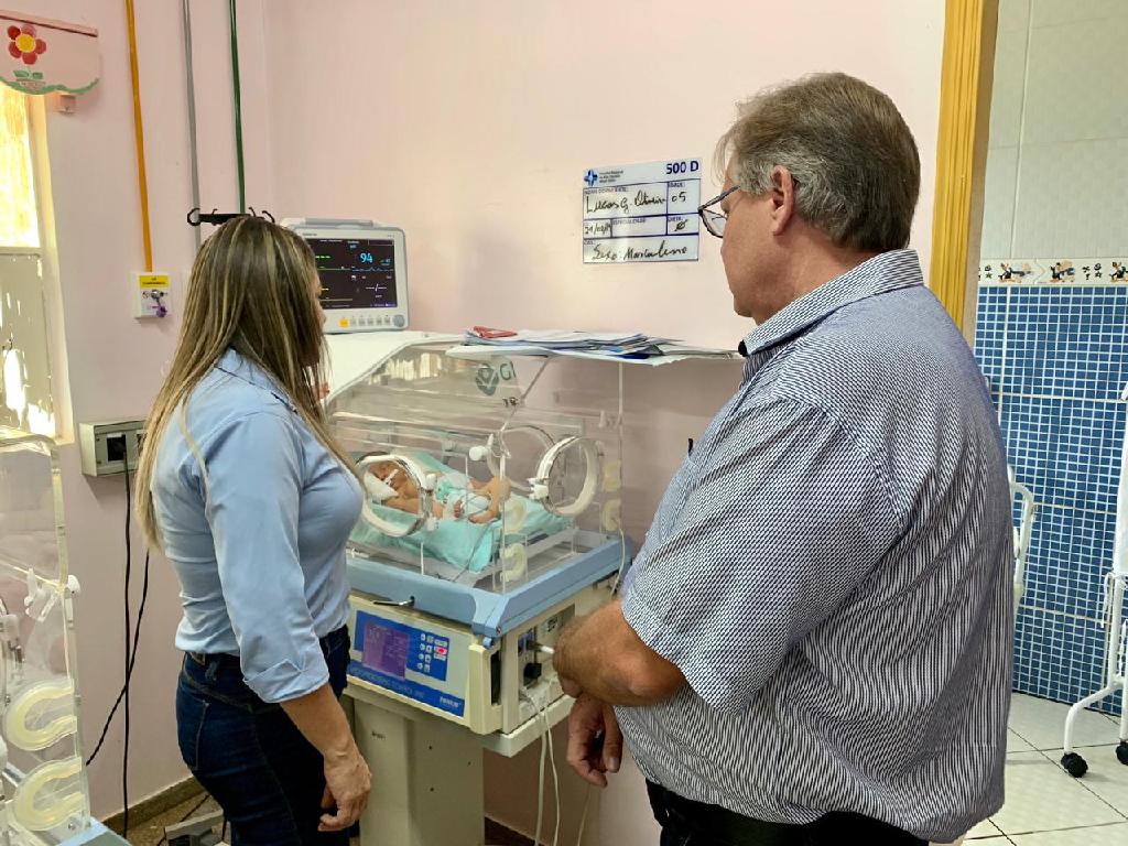 secretario realiza visitas aos hospitais regionais 5c76d0f9c007f