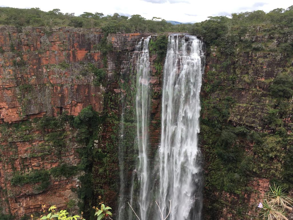 sema alerta para riscos de visitacao ao parque serra de ricardo franco 5c6c5408ccabb