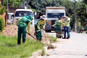 tres barras recebe mutirao da limpeza neste sabado 16 5c696c7db1923