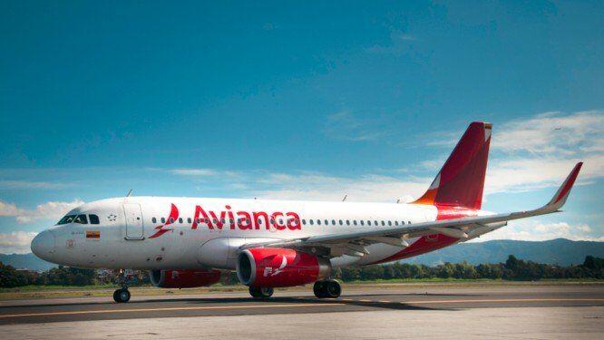 Avianca cancela rota entre aeroporto de Cuiabá e Brasília