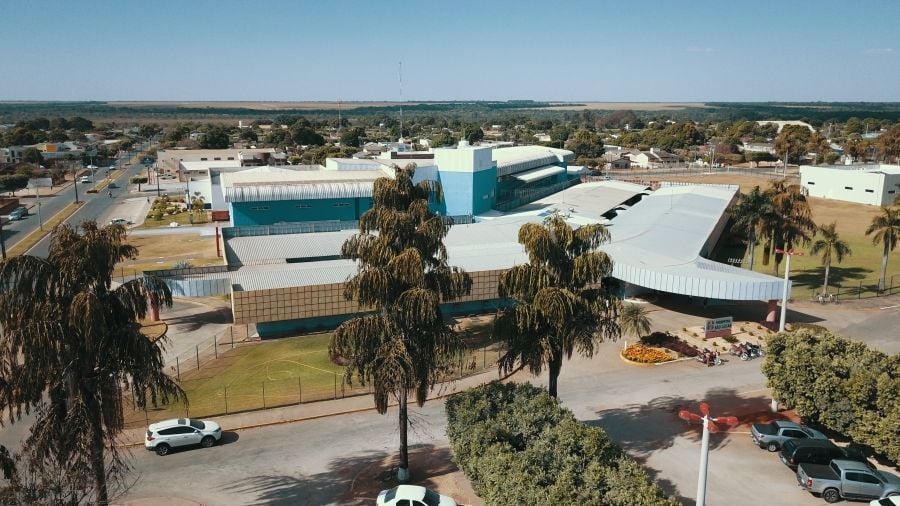 HOSPITAL SAO LUCAS