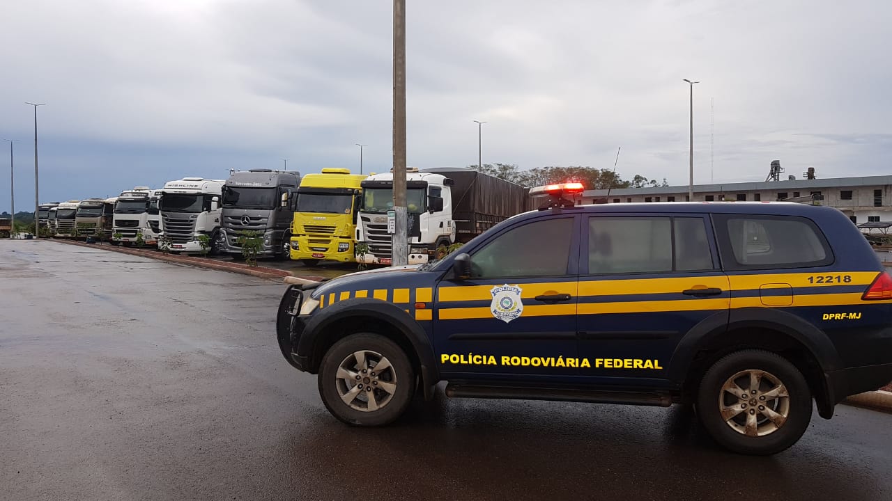 Balança móvel para coibir o excesso de cargas das carretas e caminhões será instalada em Guarantã do Norte 3 WhatsApp Image 2019 03 04 at 09.51.12 1