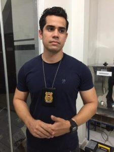 Suspeito que já cumpriu pena por homicídio é preso com drogas em Lucas do Rio Verde 2 WhatsApp Image 2019 03 06 at 19.05.15 2