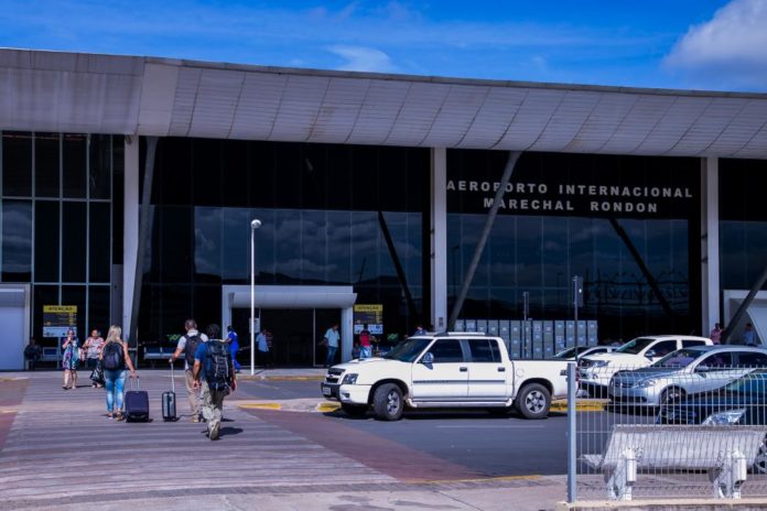SAC confirma mudança em manual e internacionalização do aeroporto de Cuiabá deve ser ‘destravada’