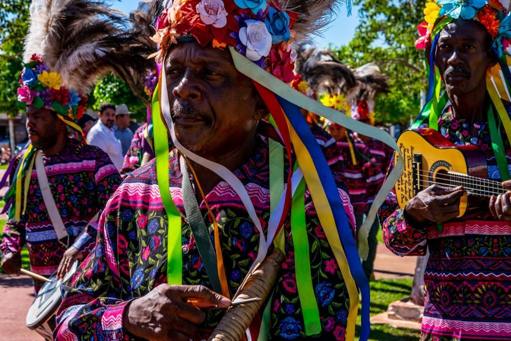 aniversario de 267 anos de vila bela marca a transferencia da capital de mato grosso 5c9134615f2dc