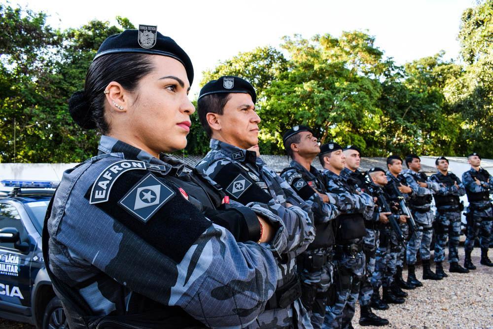 apaixonada pelo que faz policial e unica mulher na cia de forca tatica 5c826a3c25cab