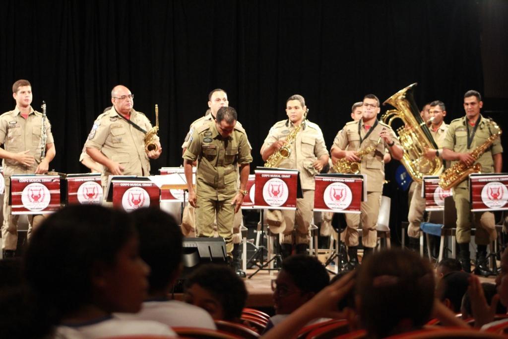 banda do corpo de bombeiros militar lanca tres projetos sociais no sesc arsenal 5c9f6b4c584d2