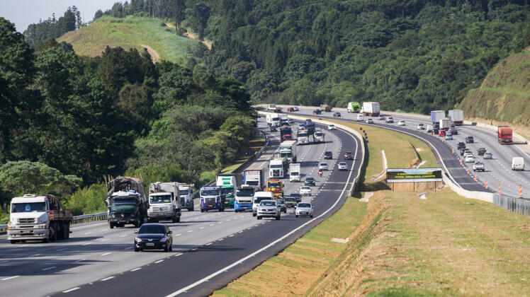 carnaval confira as operacoes nas rodovias para o retorno do feriado 5c7ecc761a61b