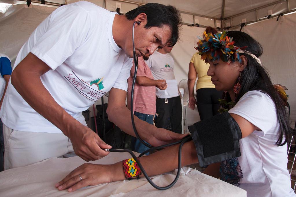 escola de saude qualifica 300 agentes para atuar em aldeias 5c8a9b48c8b68