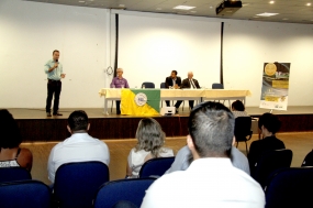 gestores municipais participam do lancamento do 13o congresso brasileiro de educacao fisica 5c9be4cd77759