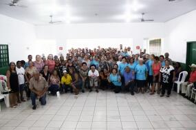 idosos do cci joao guerreiro festejam o aniversario de noves anos de fundacao da unidade 5c993d91ef14c